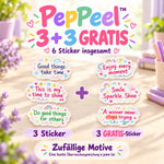 Peppeel™ – Produktansicht 8 auf Deutsch