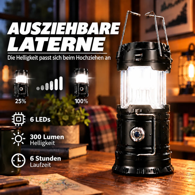 PopBeam™ · Produktansicht 7