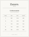 quiltwarm-size-chart – Zanaro Berlin