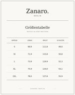 quiltwarm-size-chart – Zanaro Berlin
