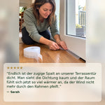 sealgap™ – Deutsche Produktansicht