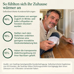 sealgap™ – Deutsche Produktansicht