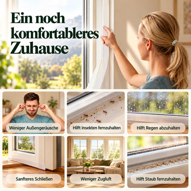 sealgap™ – Deutsche Produktansicht