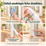 sealgap™ – Deutsche Produktansicht