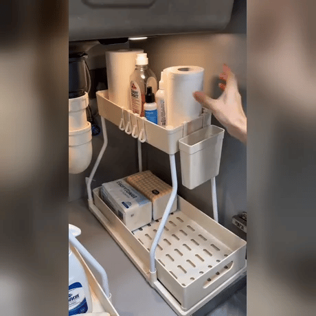 SinkGlide™ · Produktansicht 2