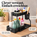 SinkGlide™ · Produktansicht 3