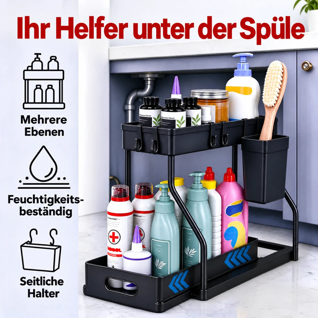 SinkGlide™ · Produktansicht 4