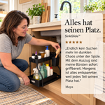 SinkGlide™ · Produktansicht 6