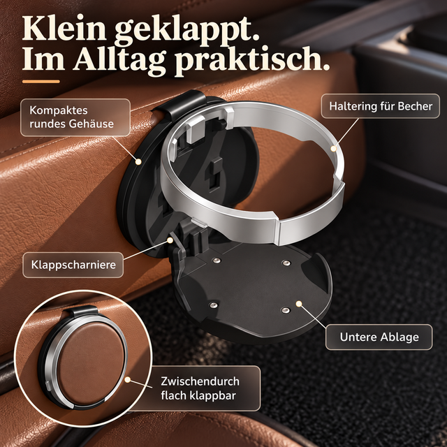 SipFold™ – Produktdetails auf Deutsch