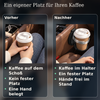 SipFold™ – Produktdetails auf Deutsch