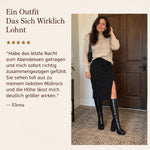 steptall™ – Deutsche Produktansicht