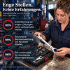 TightReach™ – Produktdetails auf Deutsch