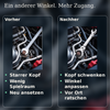 TightReach™ – Produktdetails auf Deutsch