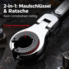 TightReach™ – Produktdetails auf Deutsch