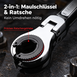 TightReach™ – Produktdetails auf Deutsch
