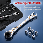 TightReach™ – Produktdetails auf Deutsch