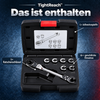 TightReach™ – Produktdetails auf Deutsch