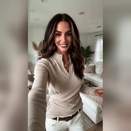 WaistWrap™ – Detailansicht