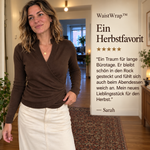 WaistWrap™ – Produktdetails auf Deutsch
