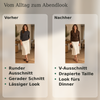 WaistWrap™ – Produktdetails auf Deutsch