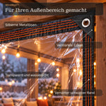 Windwall™ – Produktansicht 3 auf Deutsch