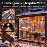 Windwall™ – Produktansicht 4 auf Deutsch