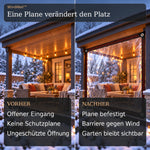 Windwall™ – Produktansicht 7 auf Deutsch