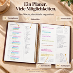 YearPlan™ – Produktansicht 3