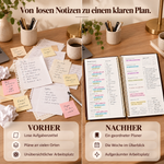 YearPlan™ – Produktansicht 6