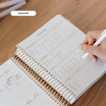 YearPlan™ – Produktansicht 9