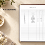 YearPlan™ – Produktansicht 12