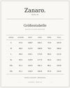zipsnug-size-chart – Zanaro Berlin