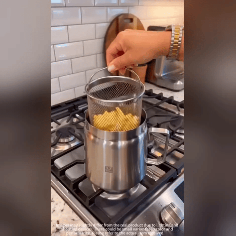 frylite Produktansicht