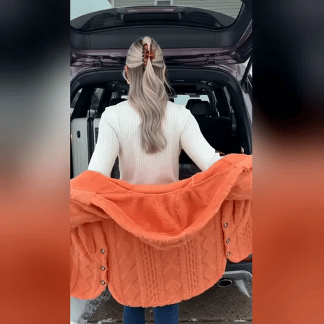 fuzzwrap Produktansicht