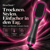Blowsleek™ – Produkt auf Deutsch