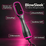 Blowsleek™ – Produkt auf Deutsch