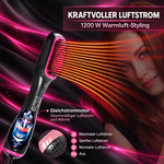 Blowsleek™ – Produkt auf Deutsch
