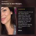 Blowsleek™ – Bewertung auf Deutsch