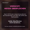 Blowsleek™ – Sicherheit auf Deutsch