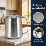 Frylite™ – Produkt auf Deutsch