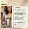 Frylite™ – Bewertung auf Deutsch