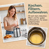 Frylite™ – Produkt auf Deutsch