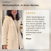 Fuzzwrap™ – Bewertung auf Deutsch