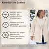 Fuzzwrap™ – Kundenstatistik auf Deutsch