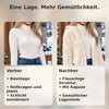 Fuzzwrap™ – Vorher Nachher auf Deutsch