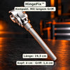 Hingefix™ – Masse auf Deutsch