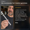 Hingefix™ – Bewertung auf Deutsch