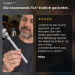 Hingefix™ – Bewertung auf Deutsch