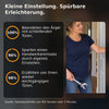 Hingefix™ – Kundenstatistik auf Deutsch