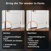 Hingefix™ – Vorher Nachher auf Deutsch